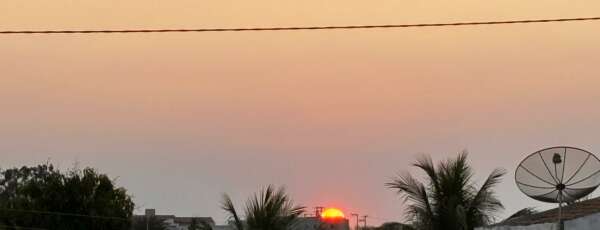 Cariri é uma das regiões com maiores condições para picos de calor (FOTO: Marciel Bezerra)