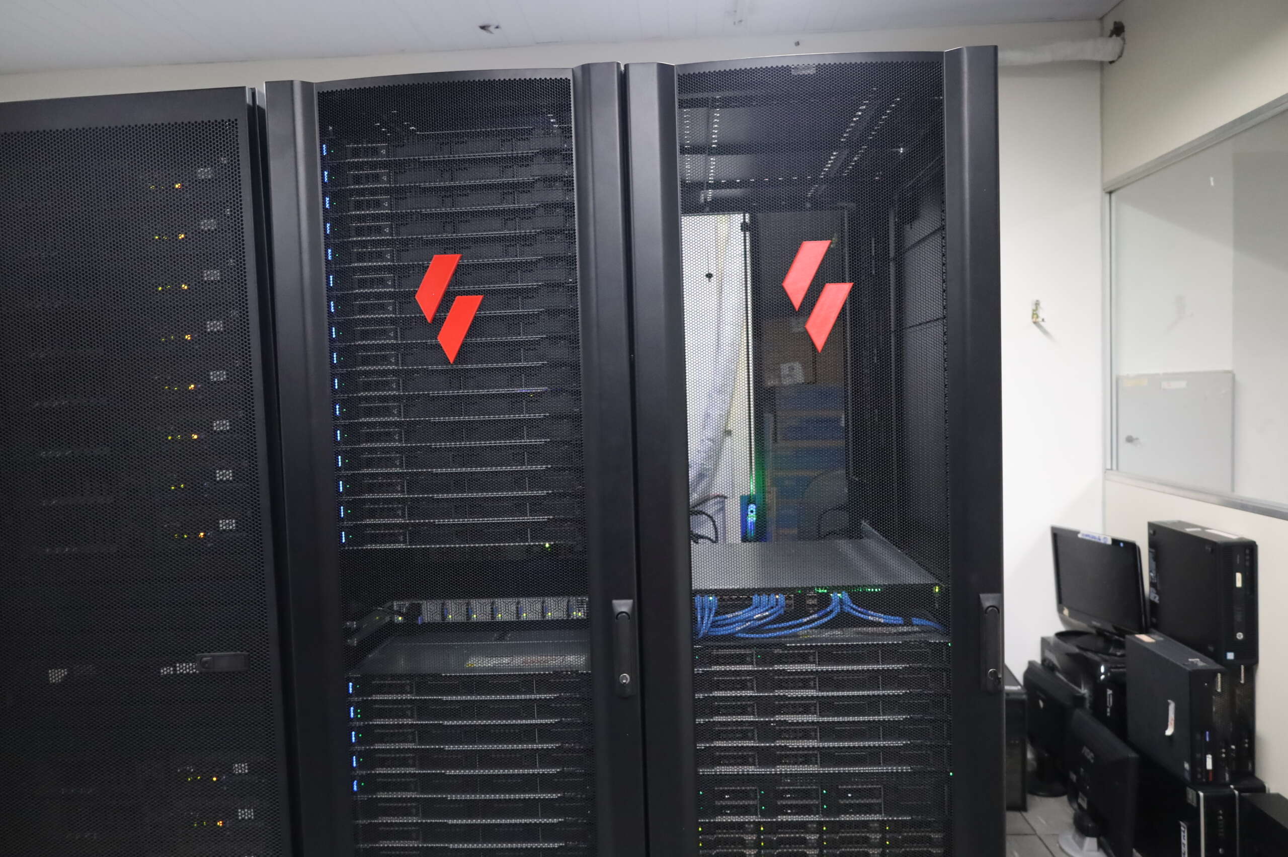 Em meio às mudanças climáticas, Funceme reforça previsão climática com novo “supercomputador”