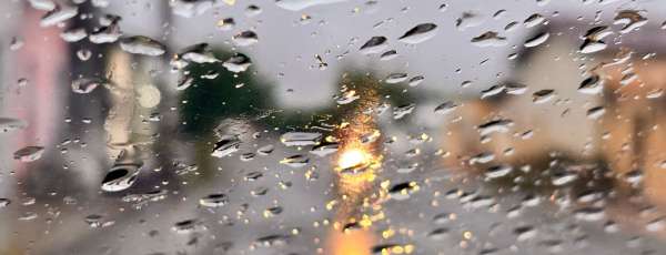 Ainda nesta terça, mas já pela tarde, a expectativa é precipitações no oeste e norte do Sertão Central e Inhamuns, na Ibiapaba e no Litoral Norte. (FOTO: Marciel Bezerra)